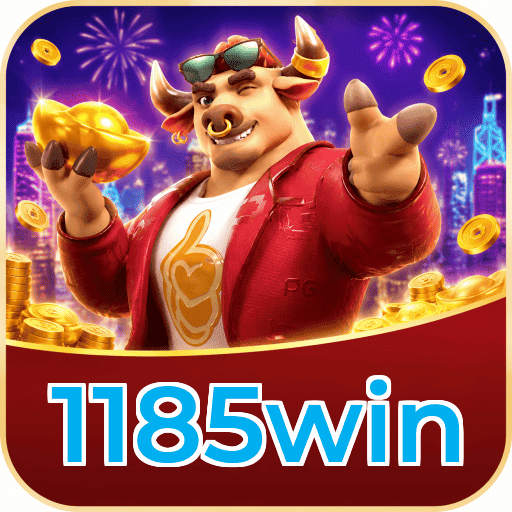 1185win Instalar Logo 3
