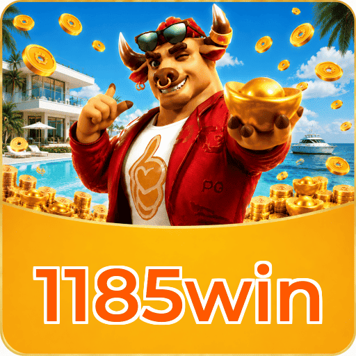 1185win Instalar Logo 2