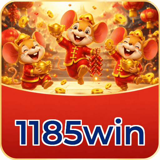 1185win Logo 1