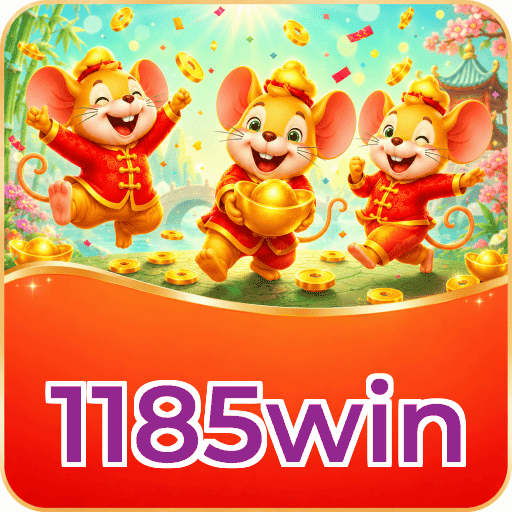 1185win Segurança Logo 1