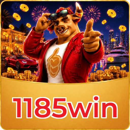 1185win Segurança Logo 2