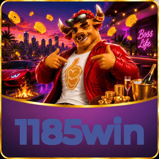 1185win Licença Curaçao Gaming