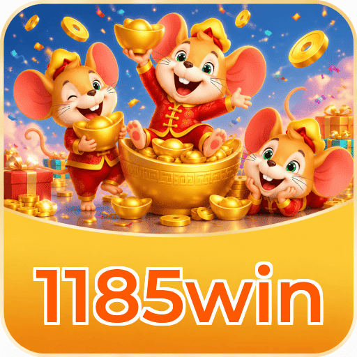 1185win Logo 2