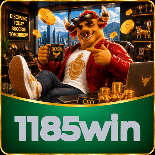 Fortune Tiger Logo 2