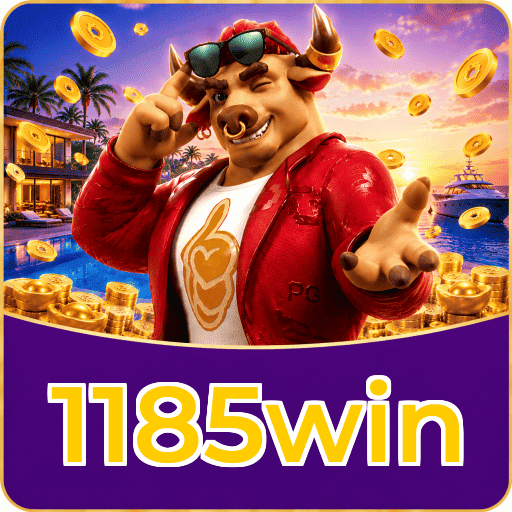 Plataforma 1185win - PIX Instantâneo