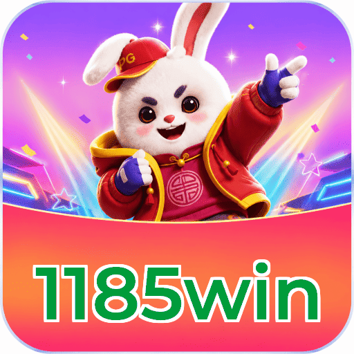 1185win Segurança Logo 3